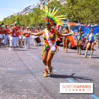 Carnaval Tropical 2026, les photos