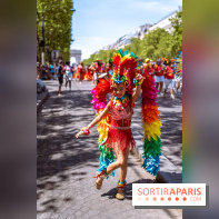 Carnaval Tropical 2026, les photos