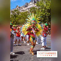 Carnaval Tropical 2026, les photos