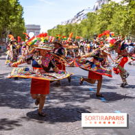 Carnaval Tropical 2026, les photos