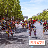 Carnaval Tropical 2026, les photos