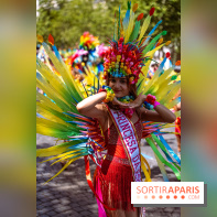Carnaval Tropical 2026, les photos