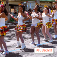 Carnaval Tropical 2026, les photos