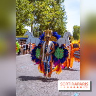 Carnaval Tropical 2026, les photos