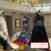 Exposition couture des créateurs