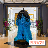 Exposition couture des créateurs