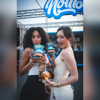 The Champions Burger à Val d’Europe : la compétition de burgers près de Paris - TCB Burdeos 06 26 00151