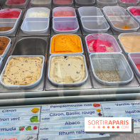 Glaces Martine Lambert