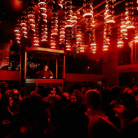 Mobby à Paris 8e : un club immersif ouvert du jeudi au samedi - 2026.01.16 PICS @WENART.WAY INSTAGRAM MOBBY 7