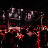 Mobby à Paris 8e : un club immersif ouvert du jeudi au samedi - 2026.03.27 PICS @WENART.WAY INSTAGRAM MOBBY 45