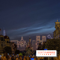 Fête nationale 2026 à Disneyland Paris
