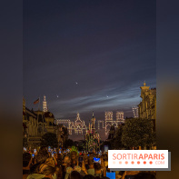 Fête nationale 2026 à Disneyland Paris