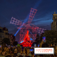 Fête nationale 2026 à Disneyland Paris