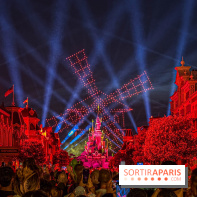Fête nationale 2026 à Disneyland Paris