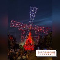 Fête nationale 2026 à Disneyland Paris