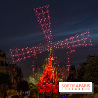 Fête nationale 2026 à Disneyland Paris