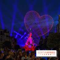 Fête nationale 2026 à Disneyland Paris