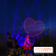 Fête nationale 2026 à Disneyland Paris