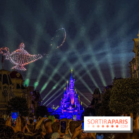 Fête nationale 2026 à Disneyland Paris