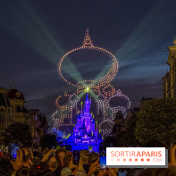 Fête nationale 2026 à Disneyland Paris