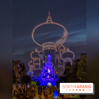 Fête nationale 2026 à Disneyland Paris