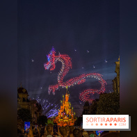 Fête nationale 2026 à Disneyland Paris