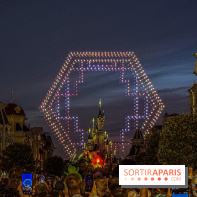 Fête nationale 2026 à Disneyland Paris