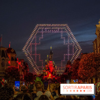 Fête nationale 2026 à Disneyland Paris