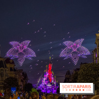 Fête nationale 2026 à Disneyland Paris