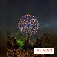 Fête nationale 2026 à Disneyland Paris
