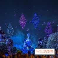 Fête nationale 2026 à Disneyland Paris