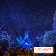 Fête nationale 2026 à Disneyland Paris