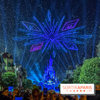 Fête nationale 2026 à Disneyland Paris