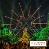 Fête nationale 2026 à Disneyland Paris