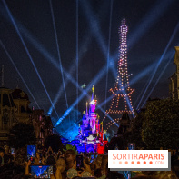Fête nationale 2026 à Disneyland Paris