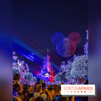 Fête nationale 2026 à Disneyland Paris