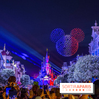 Fête nationale 2026 à Disneyland Paris