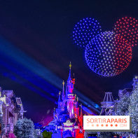 Fête nationale 2026 à Disneyland Paris
