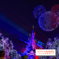 Fête nationale 2026 à Disneyland Paris