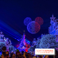 Fête nationale 2026 à Disneyland Paris
