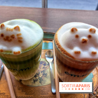 Emm… café