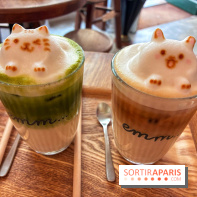 Emm… café
