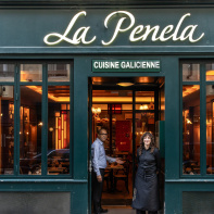 Restaurants from Spain & Colmados from Spain - lapenela