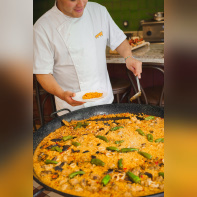 Restaurants from Spain & Colmados from Spain - montijo