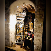 Restaurants from Spain & Colmados from Spain - foodyvino