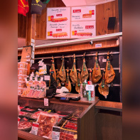 Restaurants from Spain & Colmados from Spain - viandas