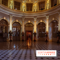 Les soirées au chandelles de Vaux le Vicomte 2026