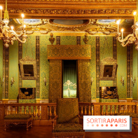 Les soirées au chandelles de Vaux le Vicomte 2026