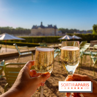 Les soirées au chandelles de Vaux le Vicomte 2026