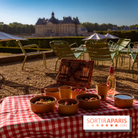 Les soirées au chandelles de Vaux le Vicomte 2026